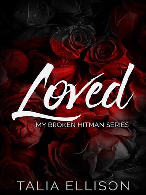 cover image of Loved